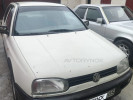 Volkswagen Golf 1991 года