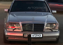 Mercedes-Benz E-Класс 1994 года