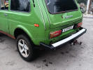 ВАЗ (Lada) 2121 (4x4) 1982 года