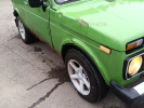 ВАЗ (Lada) 2121 (4x4) 1982 года