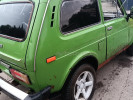 ВАЗ (Lada) 2121 (4x4) 1982 года
