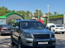 Toyota Land Cruiser Prado 2003 года
