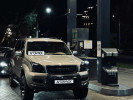 Toyota Land Cruiser Prado 2003 года