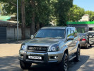 Toyota Land Cruiser Prado 2003 года
