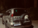 Toyota Land Cruiser Prado 2003 года