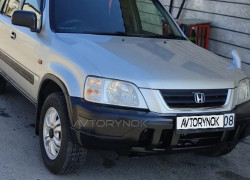 Honda CR-V 1996 года