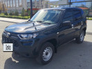 ВАЗ (Lada) Niva Travel 2025 года