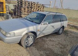 Mazda 626 1993 года