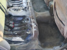 Mazda 626 1993 года