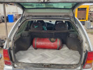 Mazda 626 1993 года