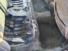 Mazda 626 1993 года