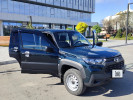 ВАЗ (Lada) Niva Travel 2025 года