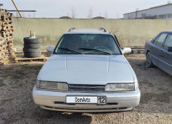 Mazda 626 1993 года