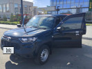 ВАЗ (Lada) Niva Travel 2025 года
