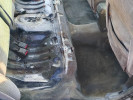 Mazda 626 1993 года
