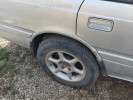 Mazda 626 1993 года