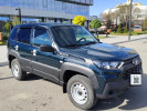 ВАЗ (Lada) Niva Travel 2025 года