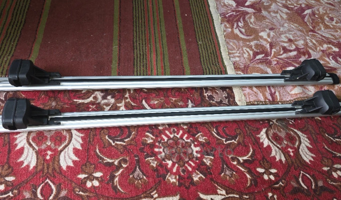 Продам багажные дуги для автобокса