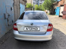 Skoda Rapid 2014 года