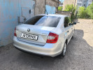 Skoda Rapid 2014 года