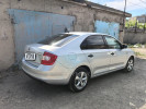 Skoda Rapid 2014 года