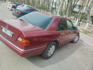 Mercedes-Benz E-Класс 1993 года