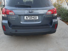 Subaru Outback 2013 года