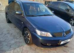 Mitsubishi Lancer 2005 года