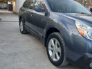 Subaru Outback 2013 года