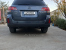 Subaru Outback 2013 года