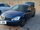 Mitsubishi Lancer 2005 года