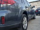 Subaru Outback 2013 года