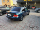 Mitsubishi Lancer 2005 года
