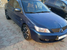 Mitsubishi Lancer 2005 года