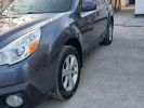 Subaru Outback 2013 года
