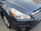 Subaru Outback 2013 года