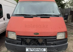 Ford Transit 1991 года