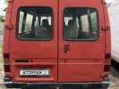 Ford Transit 1991 года