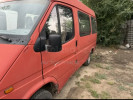Ford Transit 1991 года