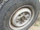 Ford Transit 1991 года