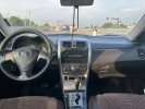 Toyota Corolla 2007 года
