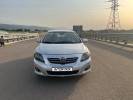 Toyota Corolla 2007 года