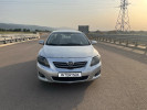 Toyota Corolla 2007 года