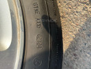 Toyota Corolla 2007 года