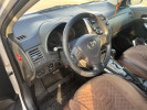 Toyota Corolla 2007 года