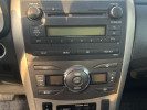 Toyota Corolla 2007 года