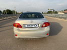 Toyota Corolla 2007 года