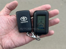Toyota Corolla 2007 года