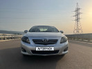 Toyota Corolla 2007 года