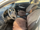 Toyota Corolla 2007 года